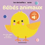 Les bébés animaux