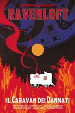 caravan dei dannati. Dungeons & Dragons: Ravenloft