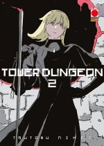 Tower dungeon