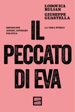 peccato di Eva