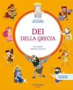 Dei della Grecia