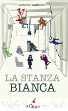 stanza bianca
