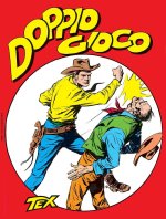 Doppio gioco. Tex collezione book