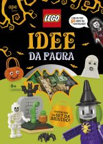 Idee da paura. Lego