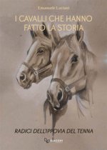 cavalli che hanno fatto la storia. Radici dell'ippovia del Tenna