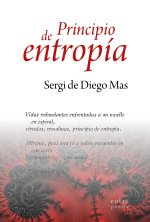 PRINCIPIO DE ENTROPÍA