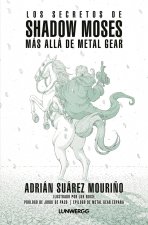 Los secretos de Shadow Moses