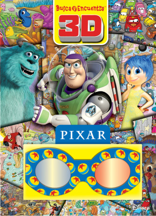 PIXAR