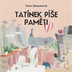 Tatínek píše paměti