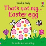 That's not my... Easter Egg