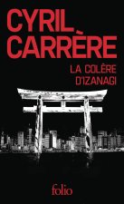 LA COLERE D'IZANAGI