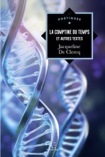 COMPTINE DU TEMPS