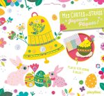 Mes cartes en strass - Joyeuses Pâques nouvelle édition