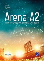 ARENA A2 (+AUDIO DIGITAL)
