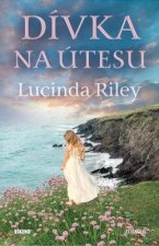 Dívka na útesu