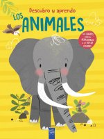 LOS ANIMALES