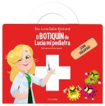 EL BOTIQUÍN DE LUCÍA, MI PEDIATRA