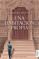 UNA HABITACION PROPIA
