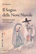 sogno delle nove nuvole