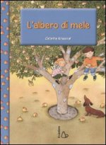 albero di mele