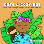 Cute &Cozy Art ('Moshi Moshi')