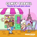 Comfy Travel ('Moshi Moshi')