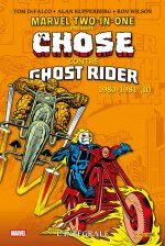Marvel Two-in-one : L'intégrale 1980-1981 (II) (T07)