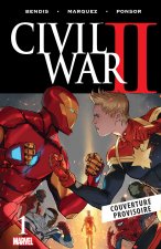 Civil War II
