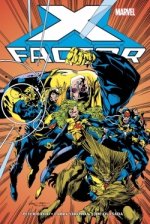 X-Factor par Peter David T01 (Prix découverte)
