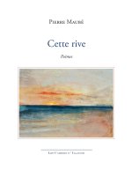 CETTE RIVE