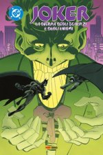 guerra degli scherzi e degli enigmi. Joker