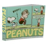 complete Peanuts
