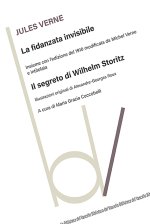fidanzata invisibile. Con Il segreto di Wilhelm Storitz
