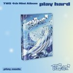Tws:  Tws 4Th Mini Album ‘Play Hard’ (Play Mode)
