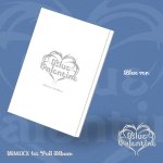 Nmixx:  Blue Valentine / Blue Ver.
