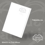 Nmixx:  Blue Valentine / Valentine Ver.