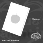 Nmixx:  Blue Valentine / Chaos Ver.