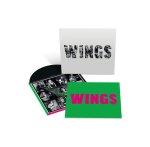 Paul Mccartney & Wings:  Wings