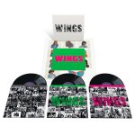 Paul Mccartney & Wings:  Wings