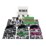Paul Mccartney & Wings:  Wings (Deluxe Box)