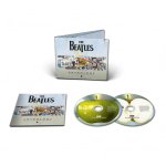The Beatles:  Anthology 4