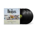 The Beatles:  Anthology 4