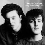 Tears For Fears:  Songs From The Big Chair / 2025