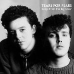 Tears For Fears:  Songs From The Big Chair / 2025