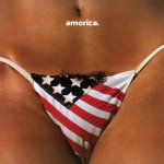 The Black Crowes:  Amorica / Remastered 2025