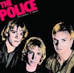 The Police:  Outlandos D'Amour / 2025
