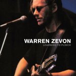 Zevon, Warren:  Learning To Flinch (Rocktober 2025) / 140Gr.