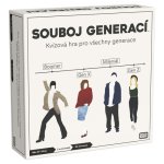 Souboj generací
