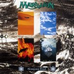 Marillion:  Seasons End