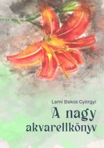 A nagy akvarellkönyv
